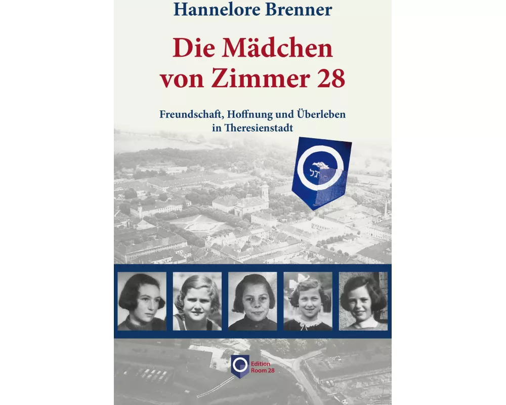 Die Mädchen von Zimmer 28