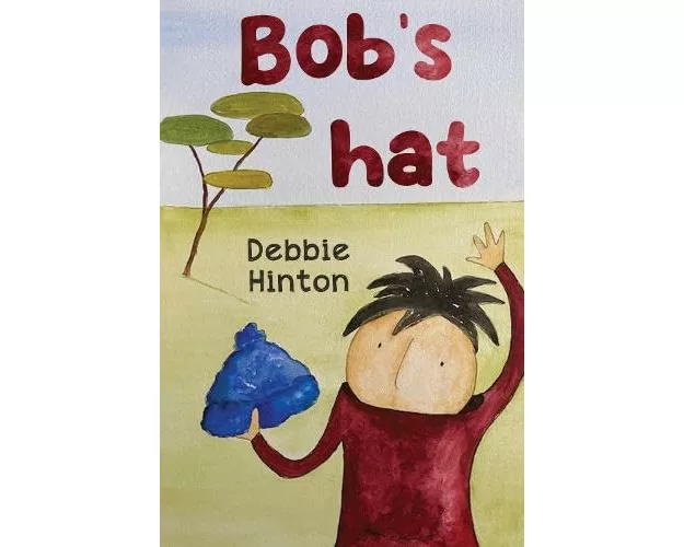 Bob's hat