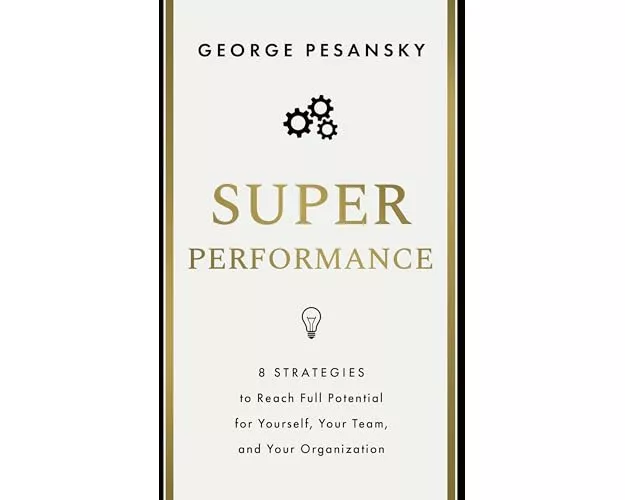 Superperformance
