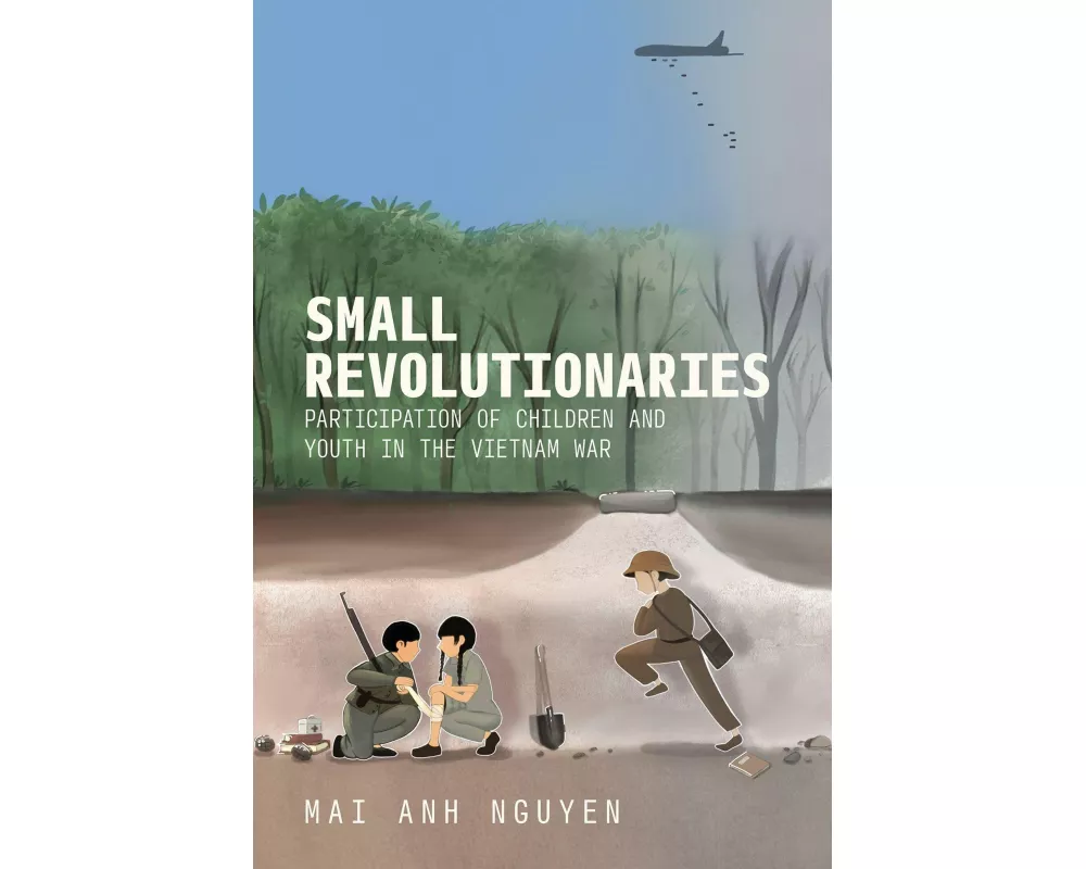 Small Revolutionaries