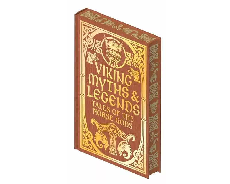 Viking Myths & Legends