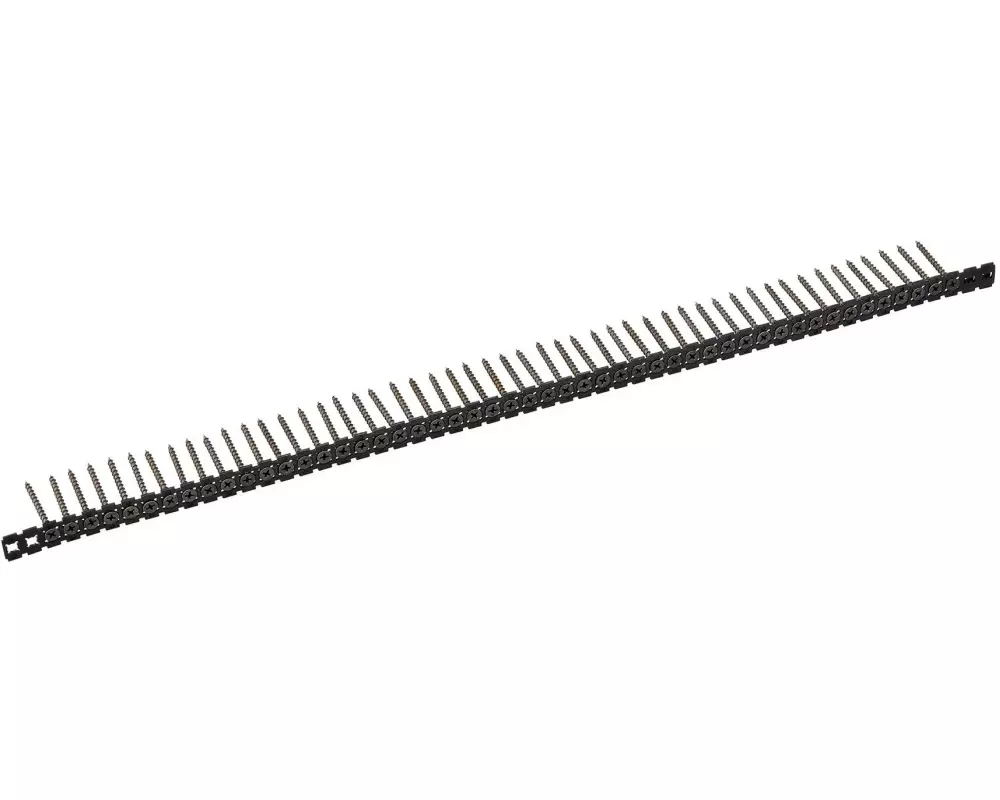 Einhell Magazinschrauben 3.5 x 45 mm