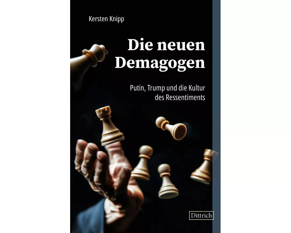 Die neuen Demagogen