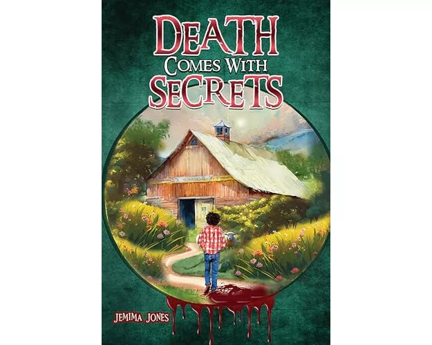 Death Comes With Secrets