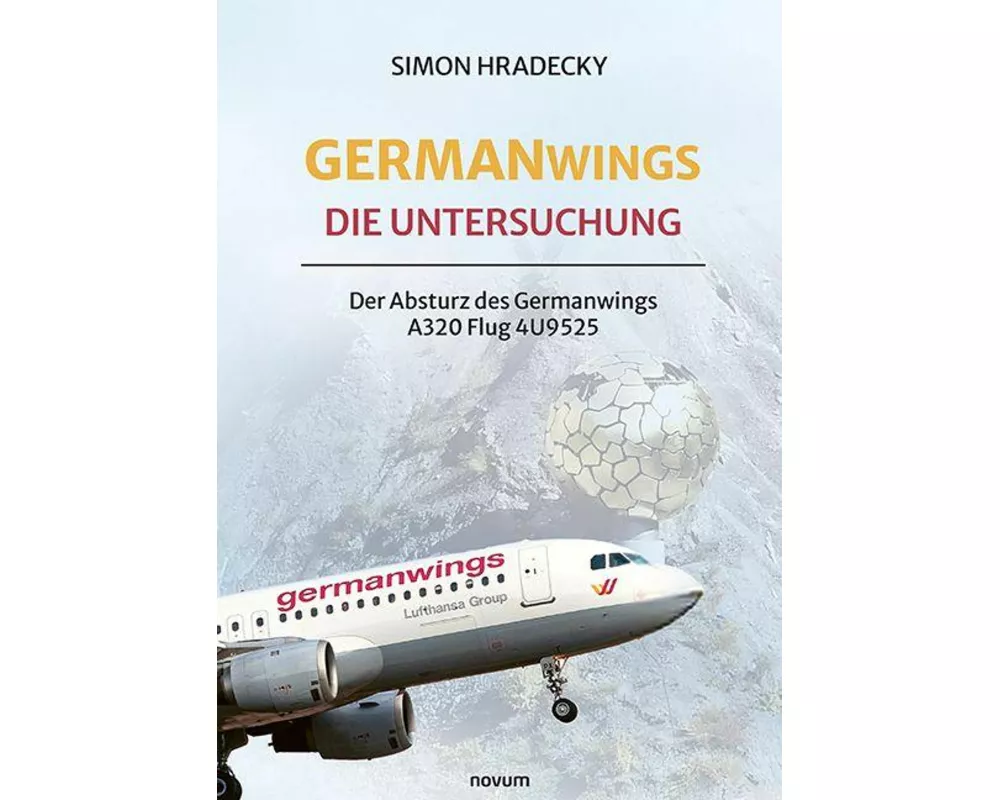 Germanwings: Die Untersuchung