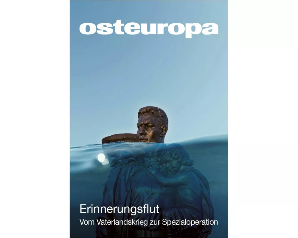 Osteuropa 75 (2025) 04