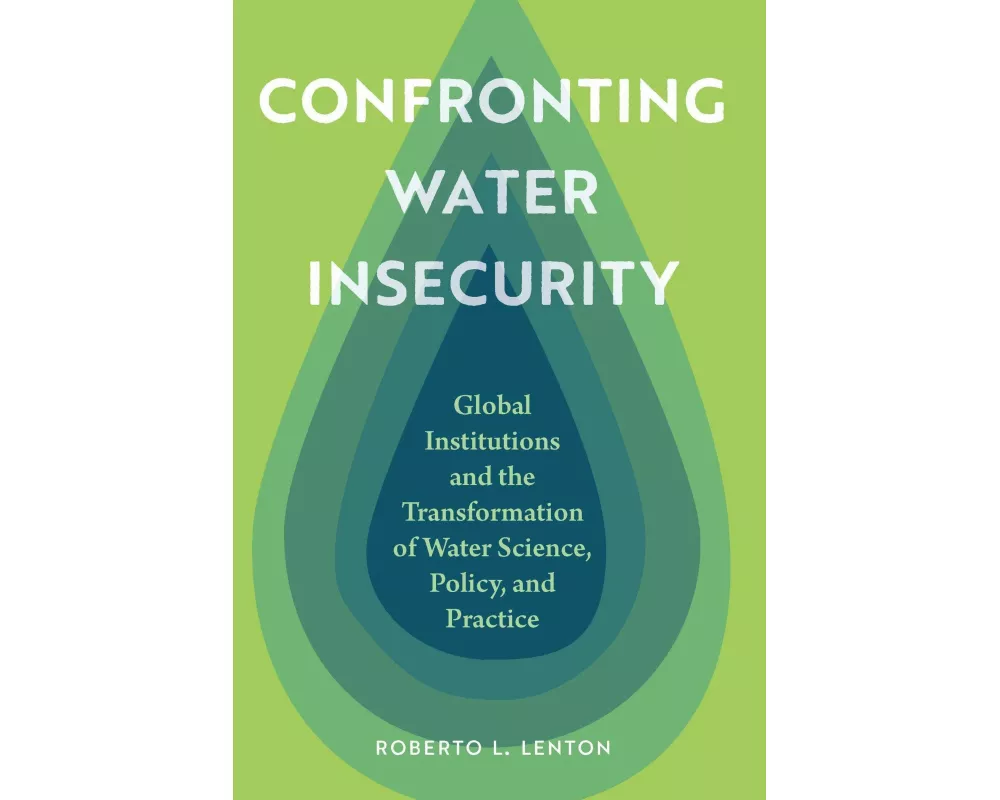 Confronting Water Insecurity