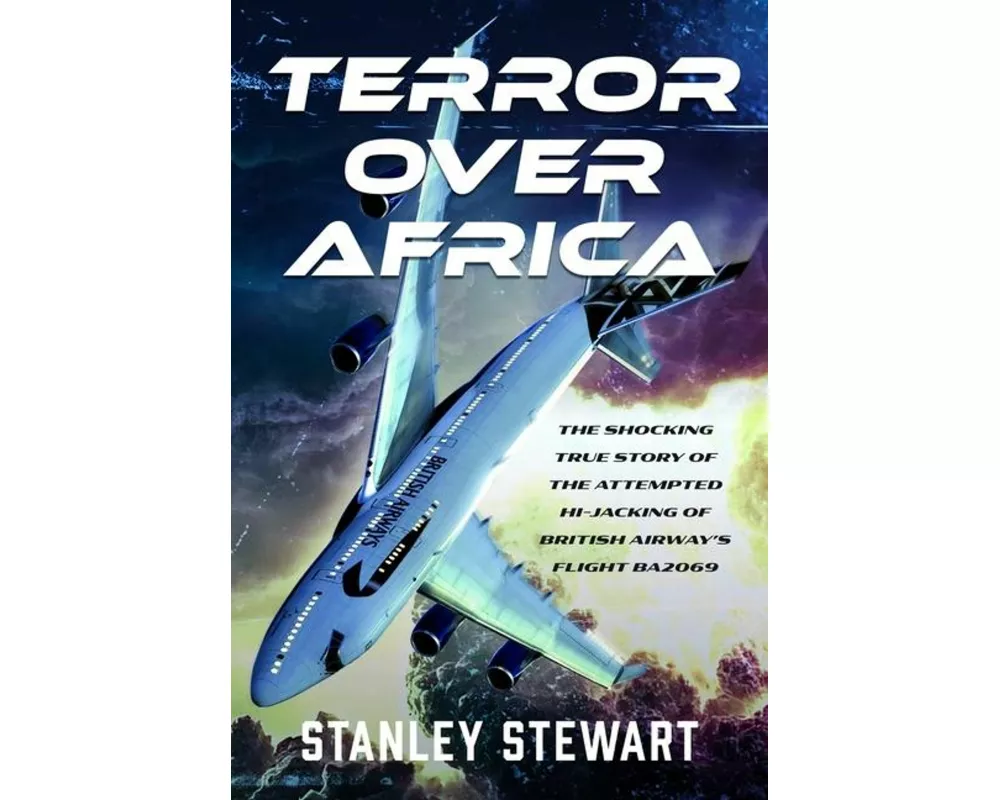 Terror Over Africa