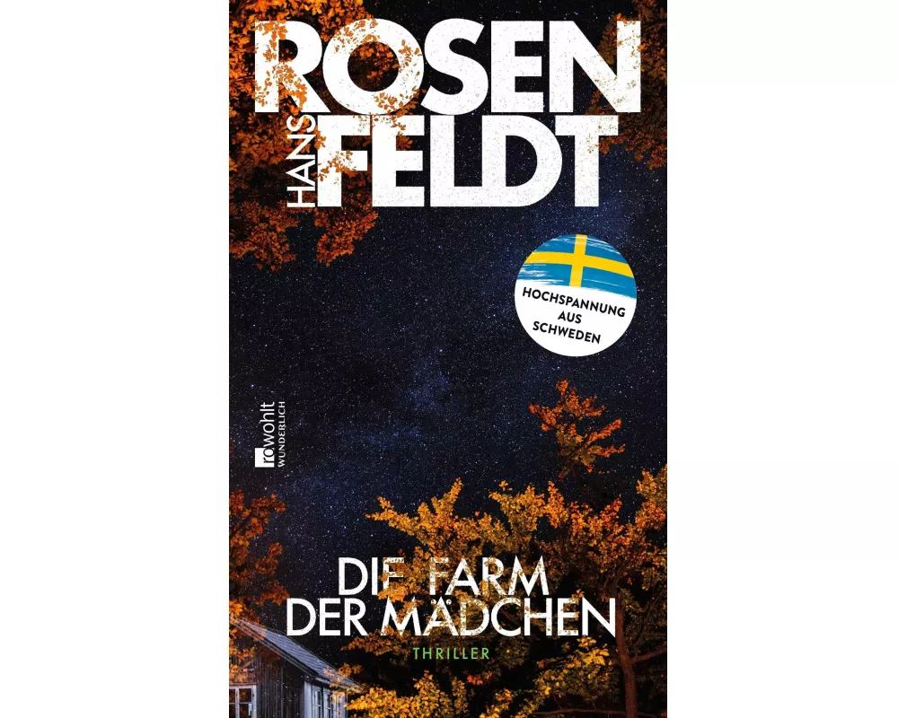 Die Farm der Mädchen