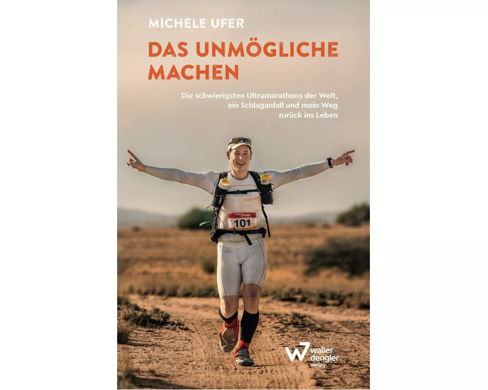 Das Unmögliche machen