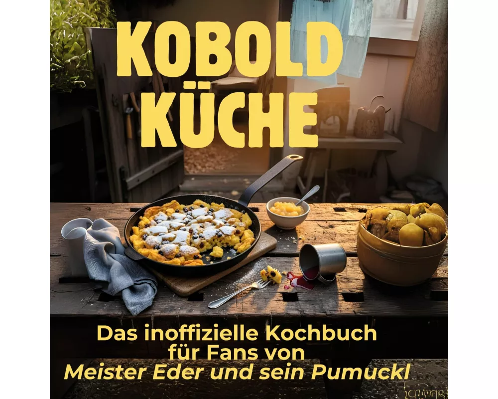 Kobold-Küche