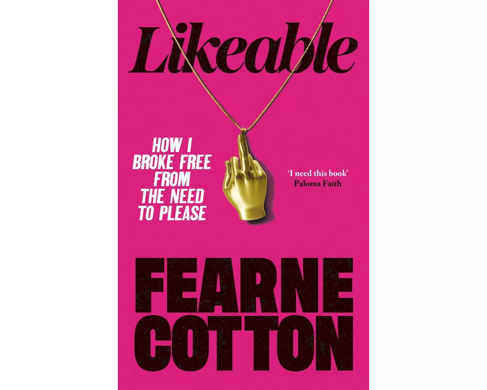 Likeable