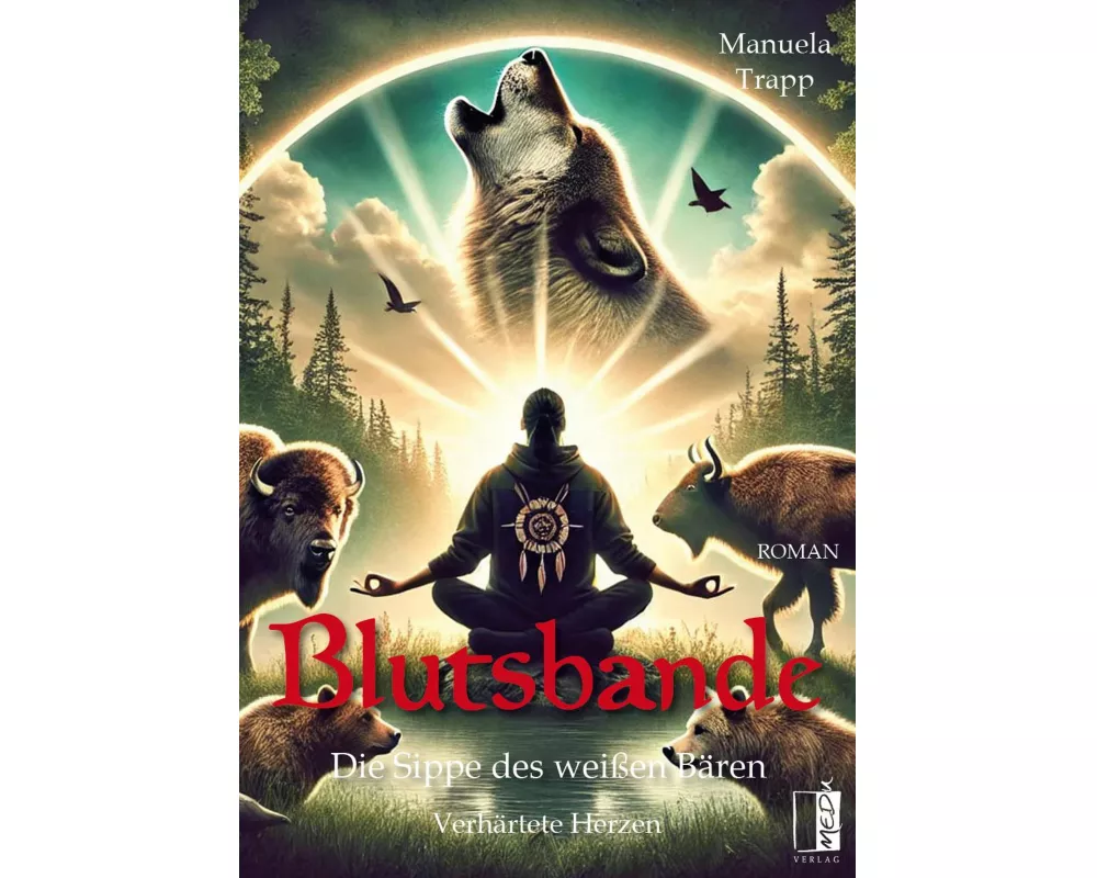 Blutsbande - Die Sippe des weißen Bären