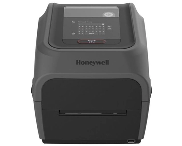 Honeywell PC45T Desktop, Packaging Label Thermal Transfer Printer