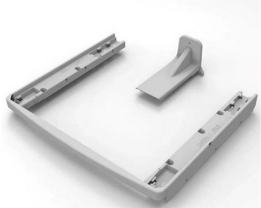 SPC Zwischenbausatz Sharp 60 cm weiss