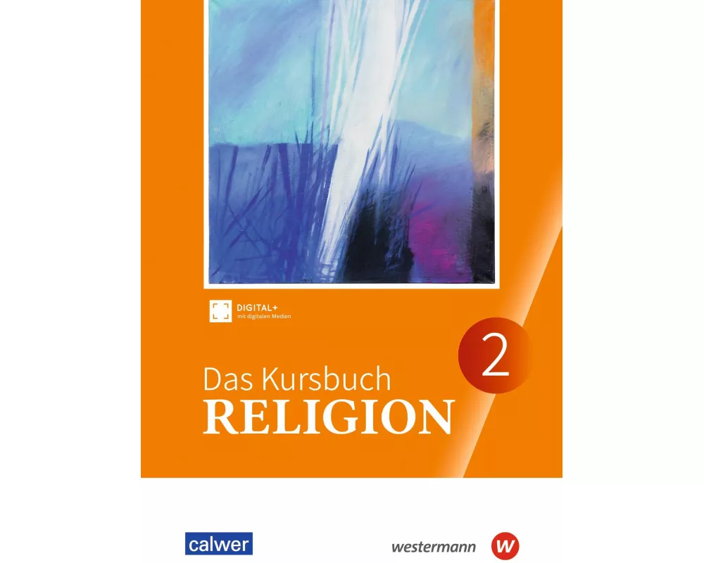 Das Kursbuch Religion - Ausgabe 2025