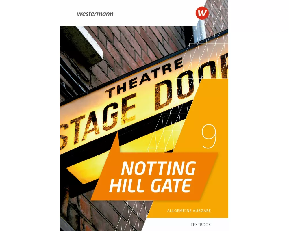 Notting Hill Gate - Ausgabe 2022