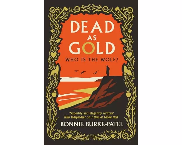 Dead as Gold