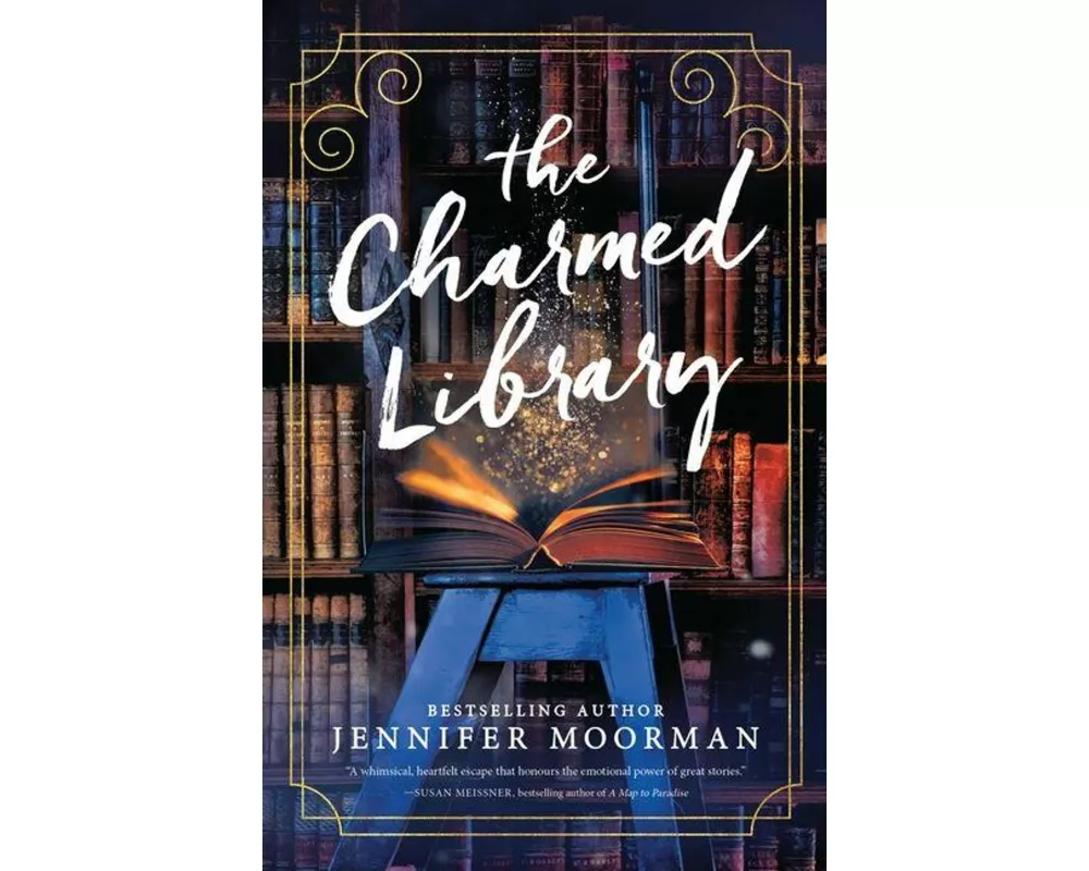 The Charmed Library