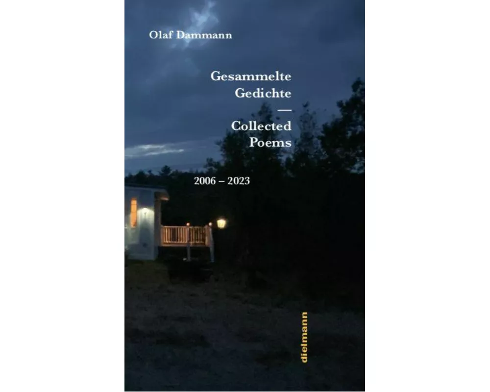 Gesammelte Gedichte / Collected Poems