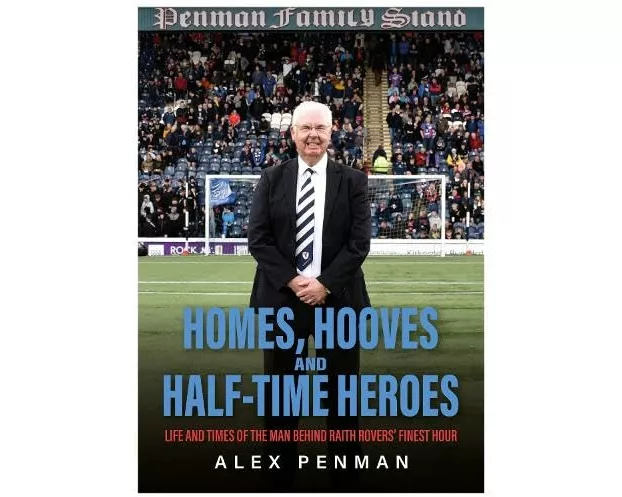 Homes, Hooves and Half-time Heroes