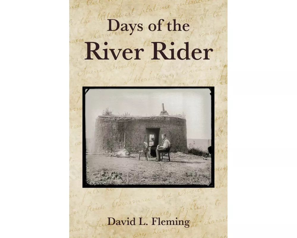 Days of the River Rider