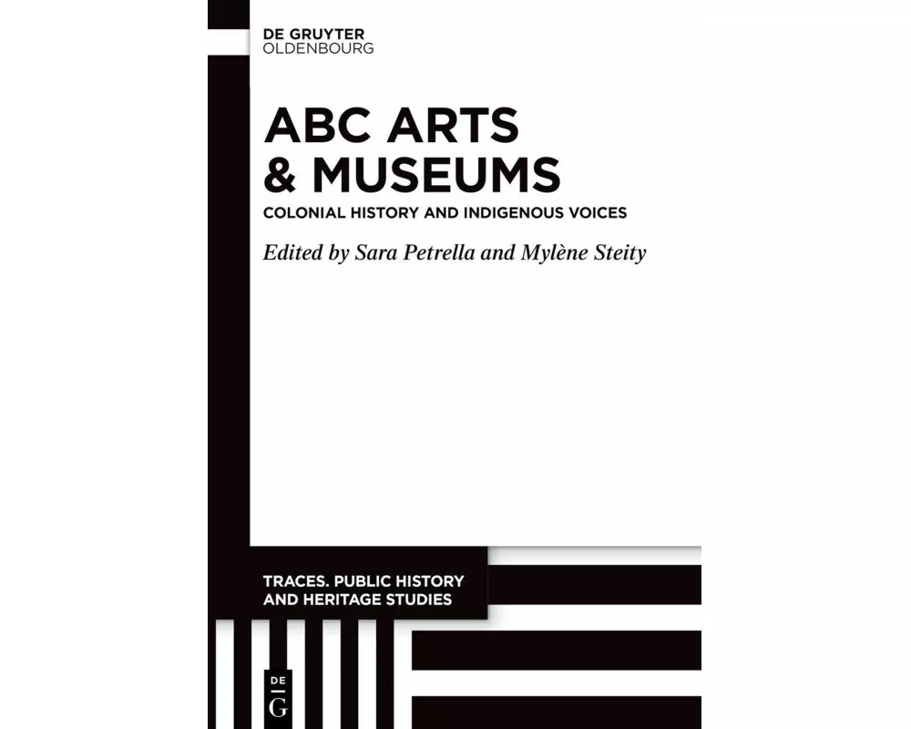 ABC Arts & Museums