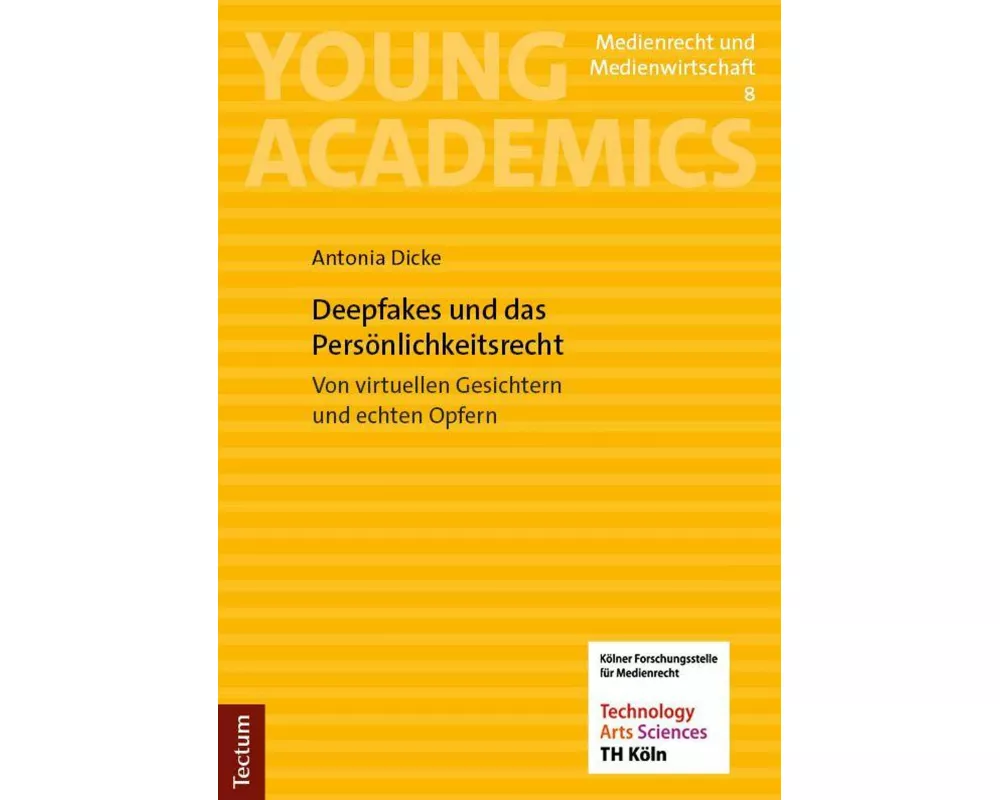 Deepfakes und das Persönlichkeitsrecht
