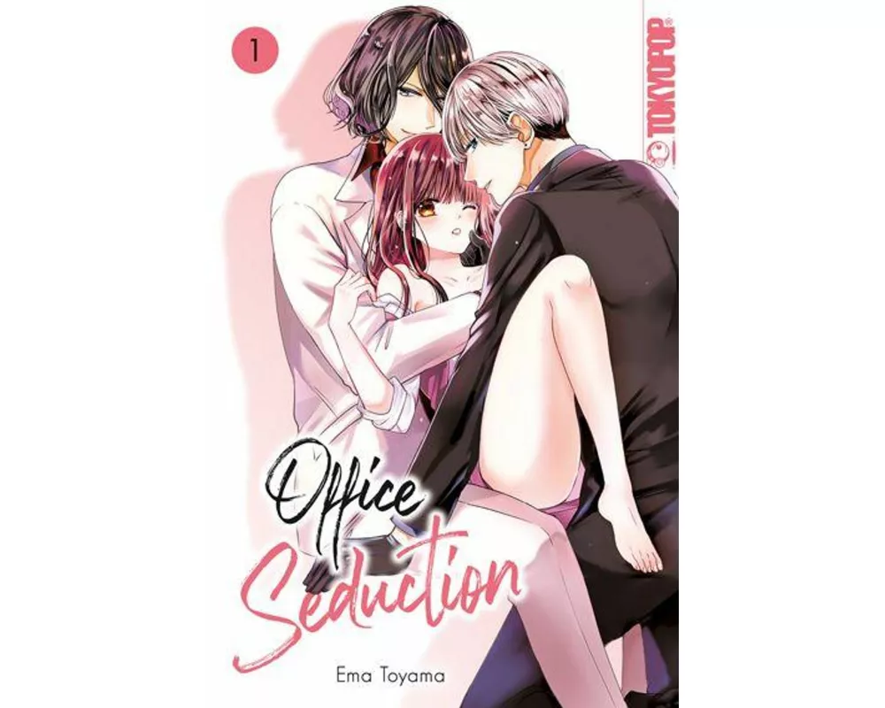 Office Seduction