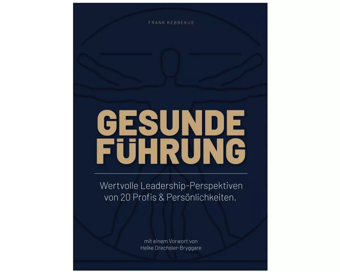 Gesunde Führung