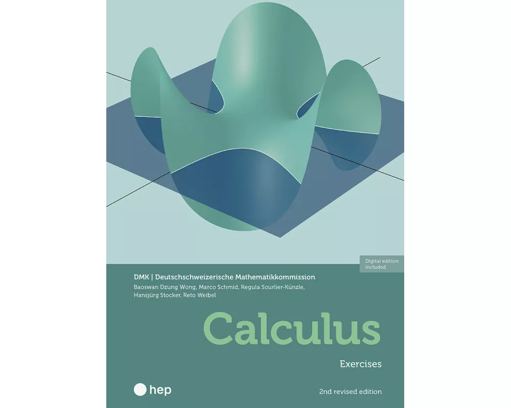 Calculus (Print Edubase, Neuauflage 2026)