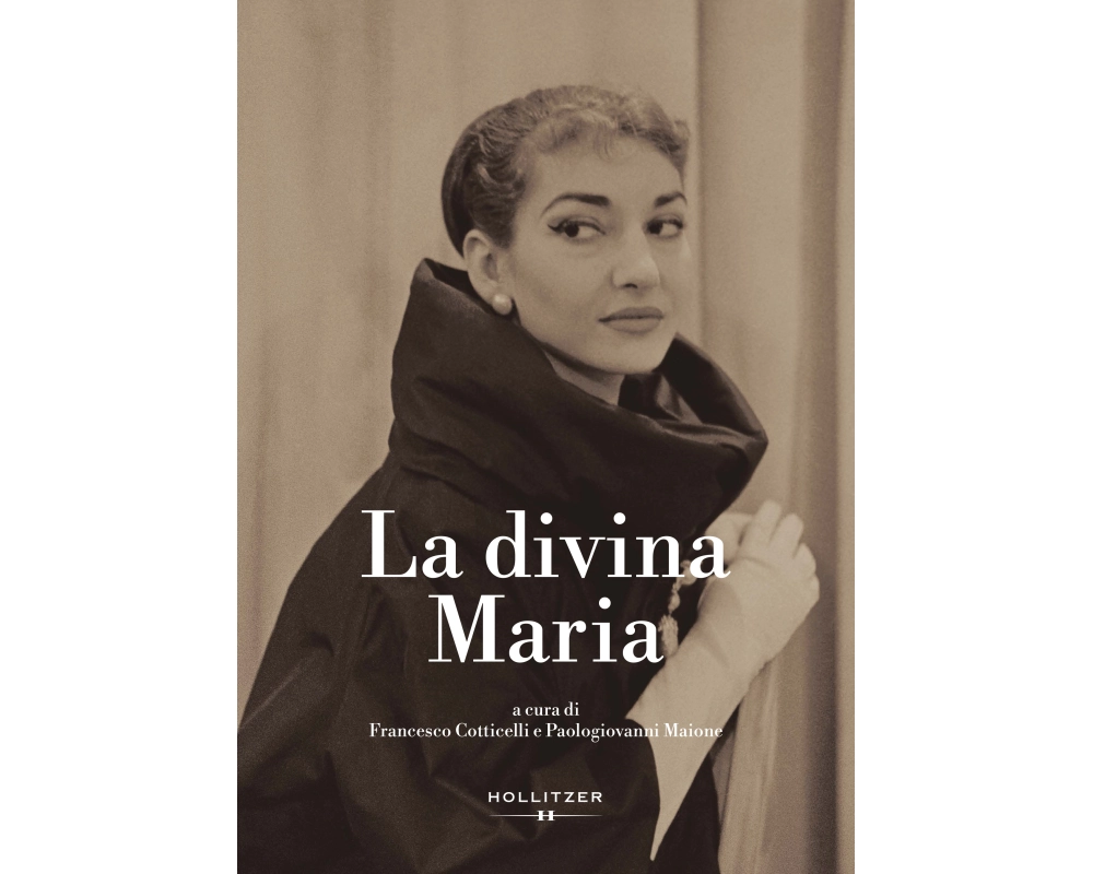 La divina Maria