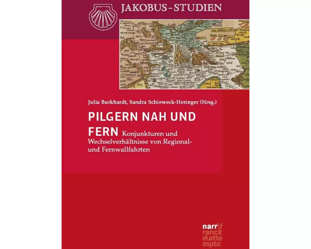 Pilgern nah und fern
