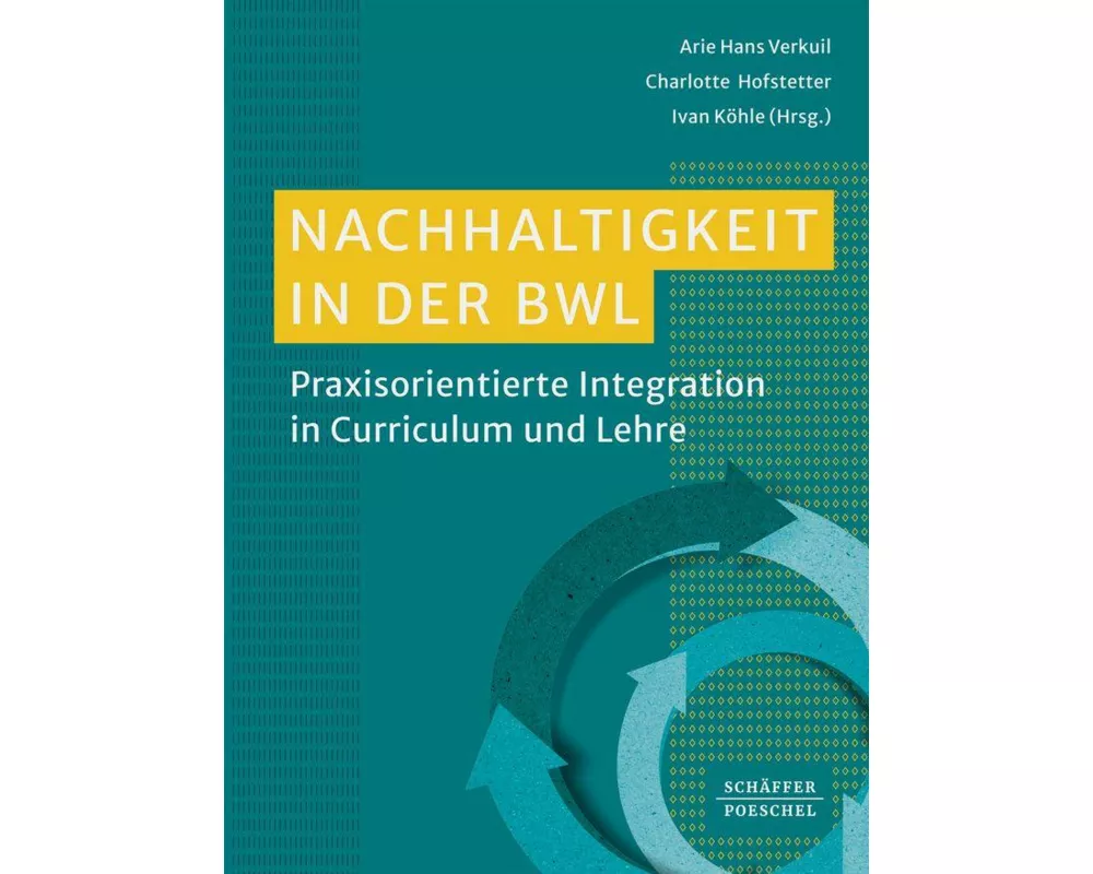 Nachhaltigkeit in der BWL