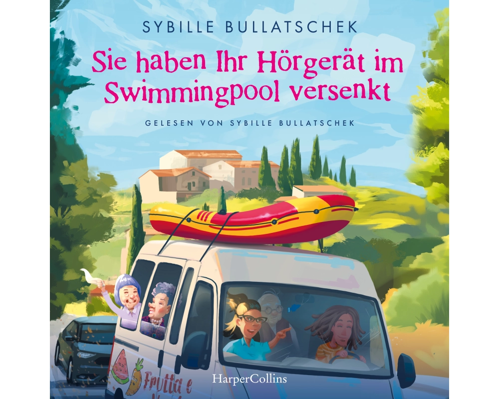 Sie haben Ihr Hörgerät im Swimmingpool versenkt