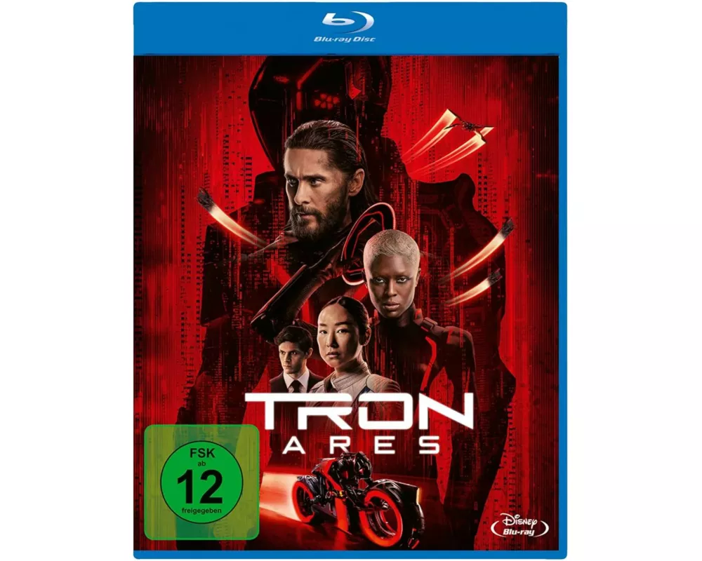 Tron: Ares
