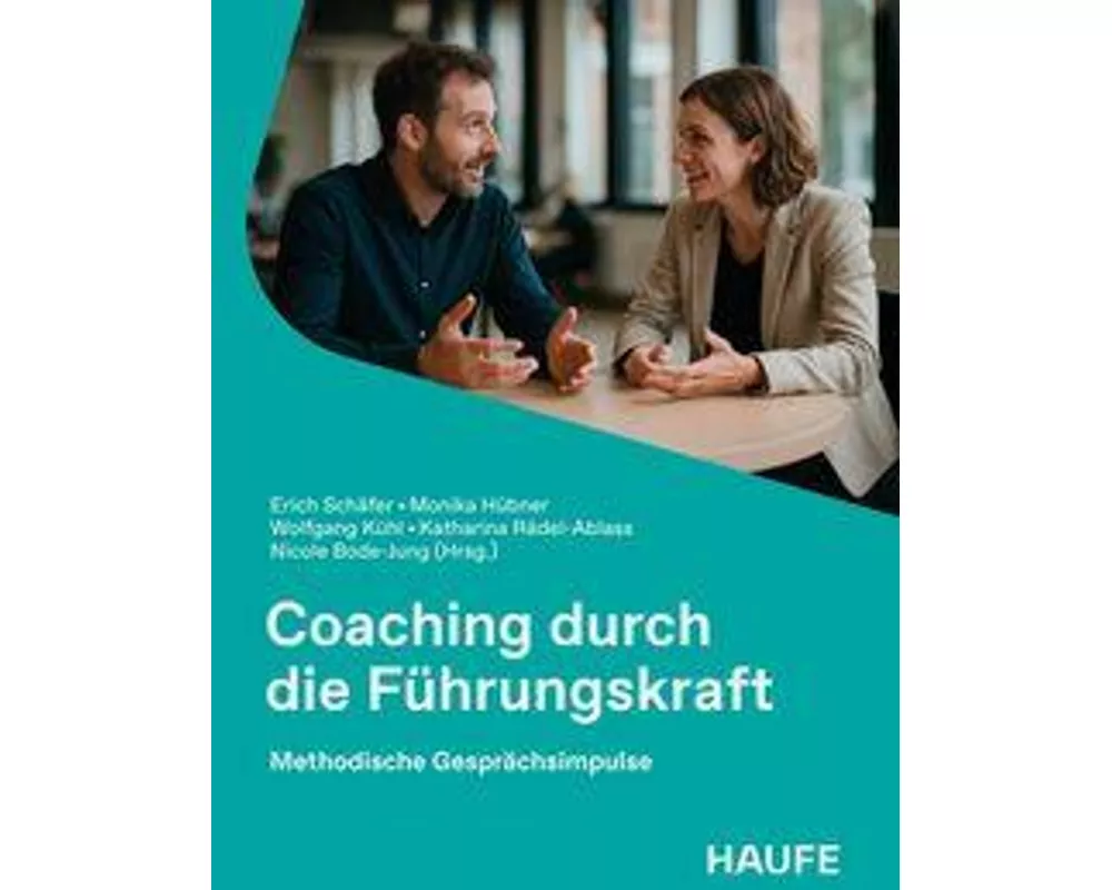 Coaching durch die Führungskraft