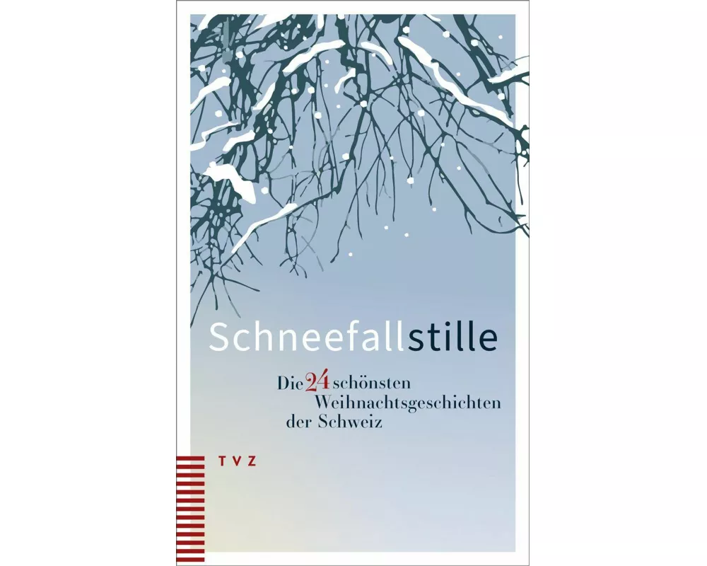 Schneefallstille (Paperback)