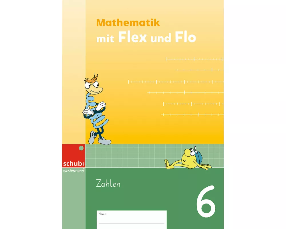 Mathematik mit Flex und Flo