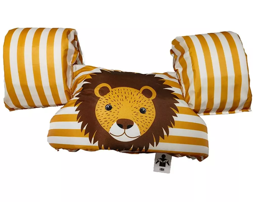 Swim Essentials Schwimmflügel Gurt 2-6 Jahre Lion