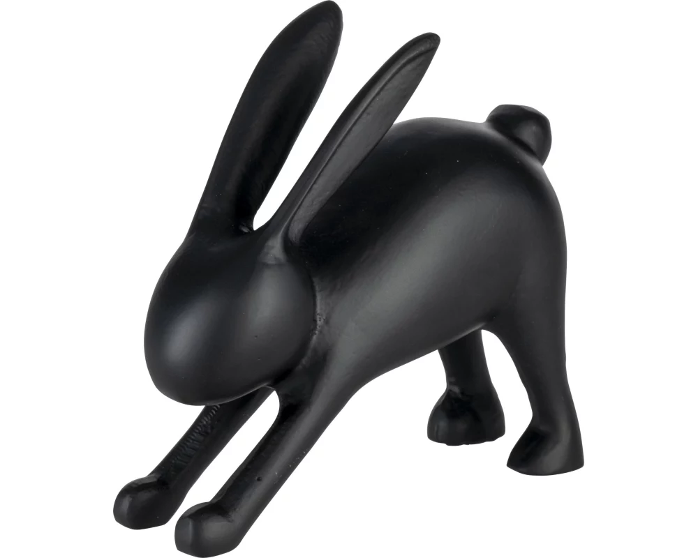 EGLO Hase Marovato 21 cm, Schwarz