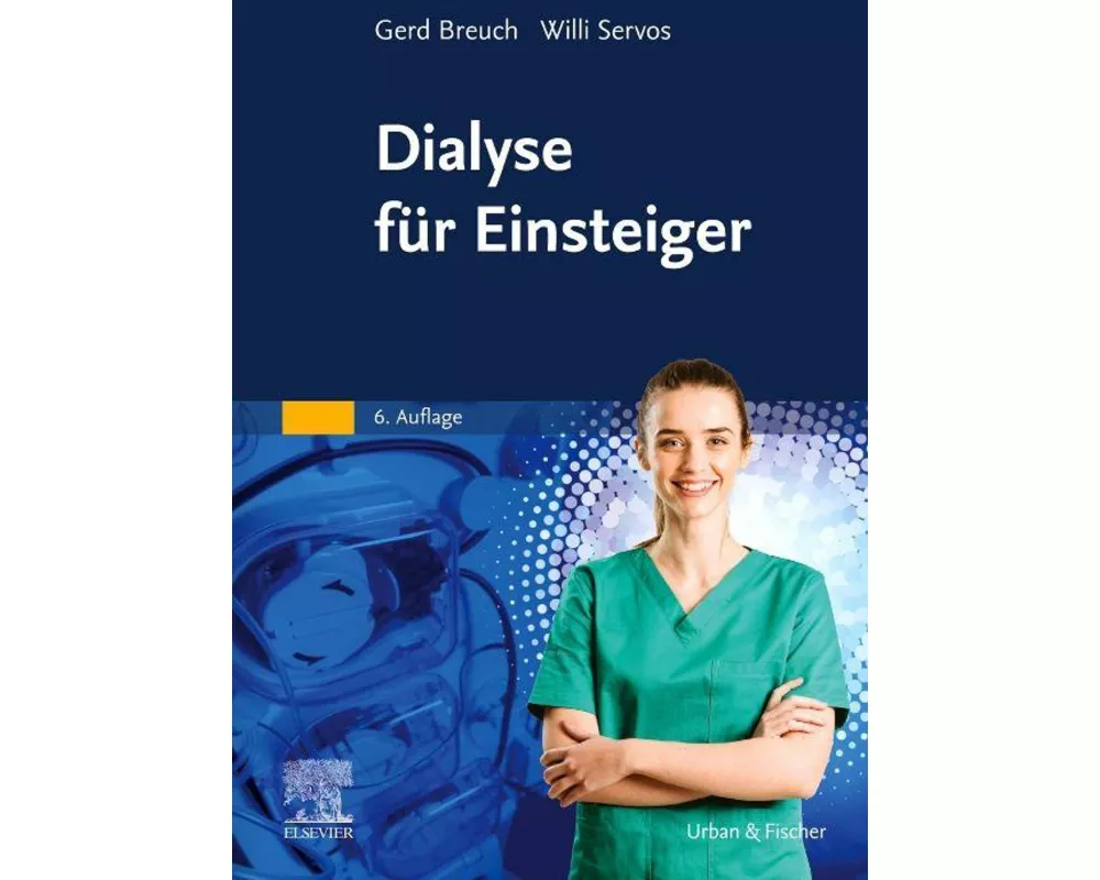 Dialyse für Einsteiger