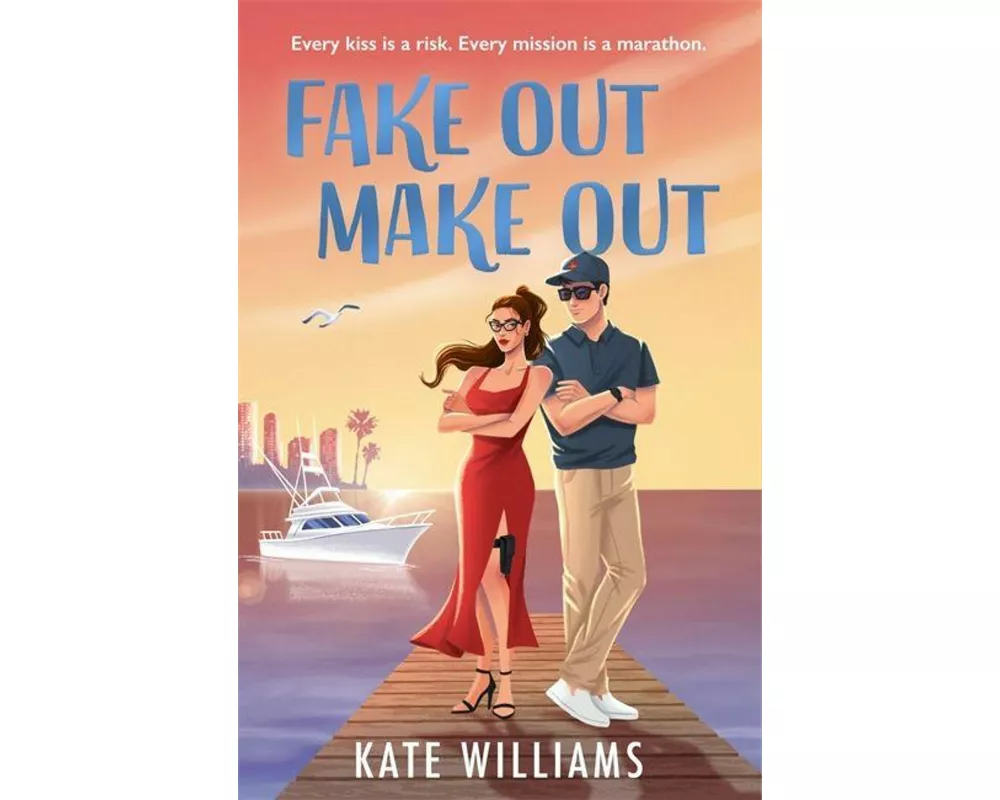 Fake Out Make Out