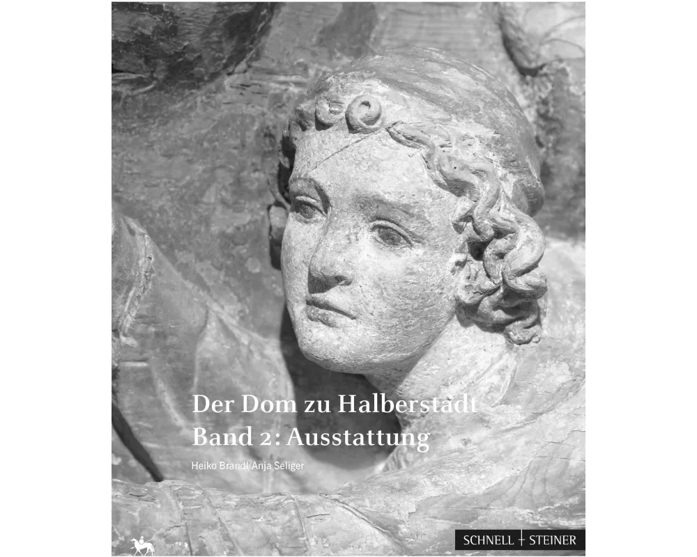 Der Dom zu Halberstadt