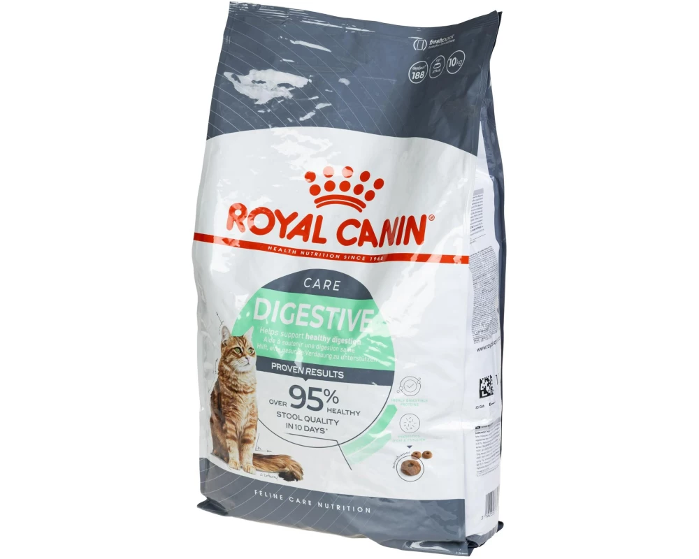 Royal Canin Trockenfutter Digestive Care, 10 kg