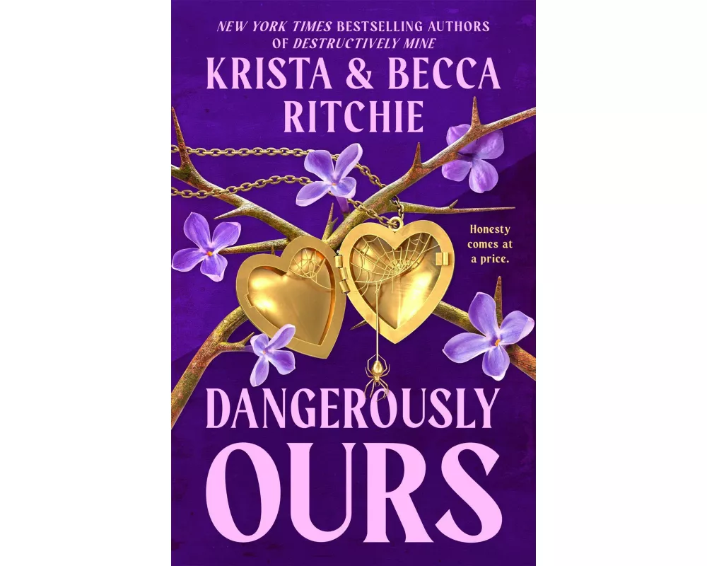 Dangerously Ours