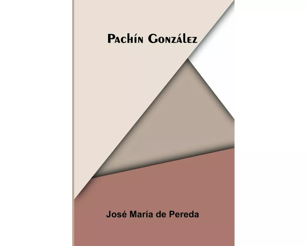 Pachín González