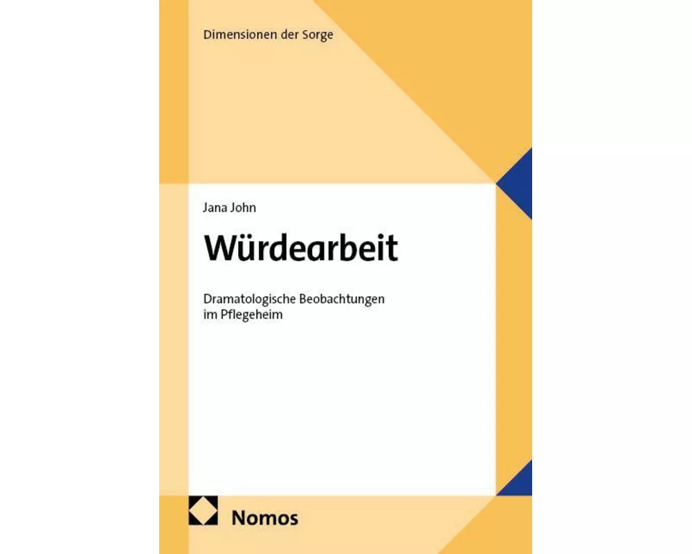 Würdearbeit