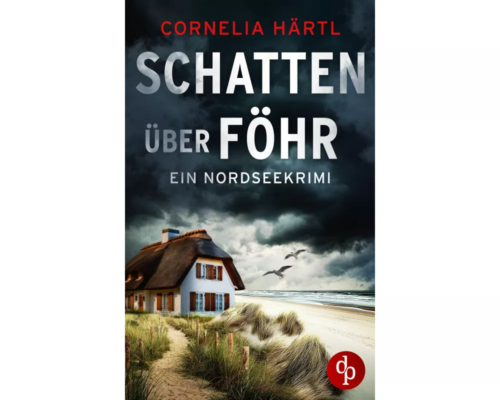 Schatten über Föhr