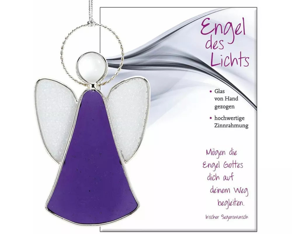 Engel des Lichts